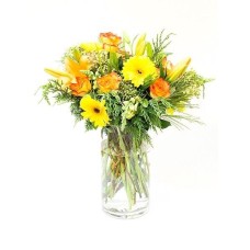 Sunshine in a Vase (Large)